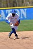 Baseball vs WPI  Wheaton College baseball vs Worcester Polytechnic Institute. - (Photo by Keith Nordstrom) : Wheaton, baseball